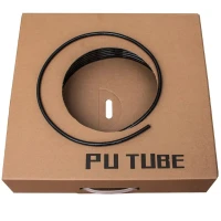 Трубки пневматические PU 98A-полиуретановые