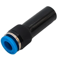 Пневмофитинг прямой переходной NBPT PGJ 4-3