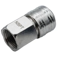 Быстросъемное соединение, европейский стандарт (Мама) NBPT SF 1/2