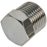 Пневмозаглушка NBPT JD 01 (R1/8