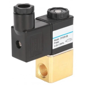 Электромагнитный клапан NBPT 2V АC220V-V