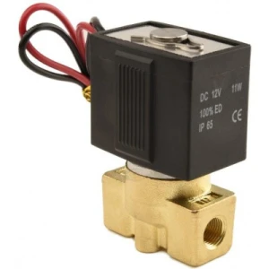 Электромагнитный клапан NBPT VX2 DC24V-V