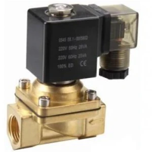 Электромагнитный клапан NBPT PU220 DC24V-V