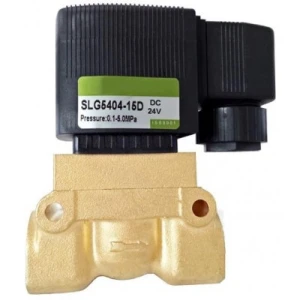 Электромагнитный клапан NBPT SLG5404 AC220V