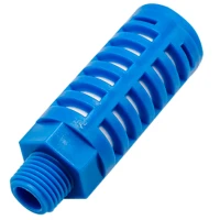 Пневмоглушитель NBPT PSU 01 (R1/8